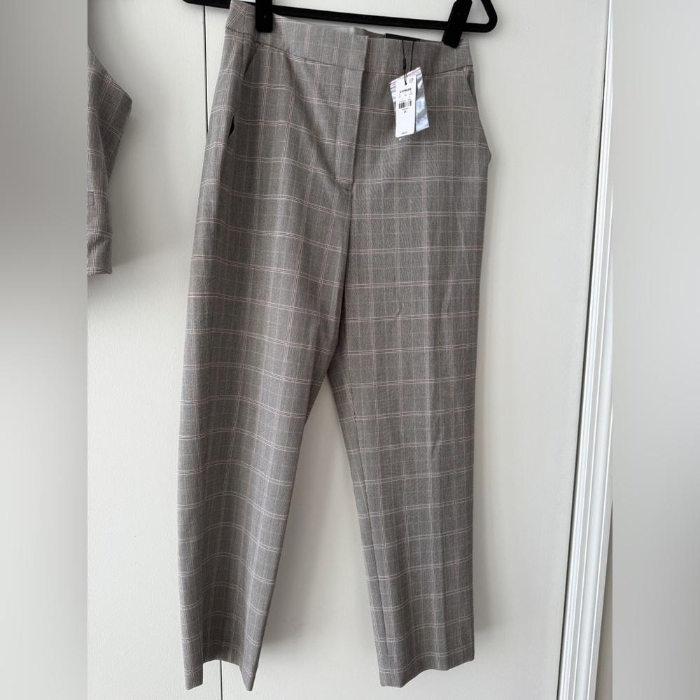 Express ankle pants